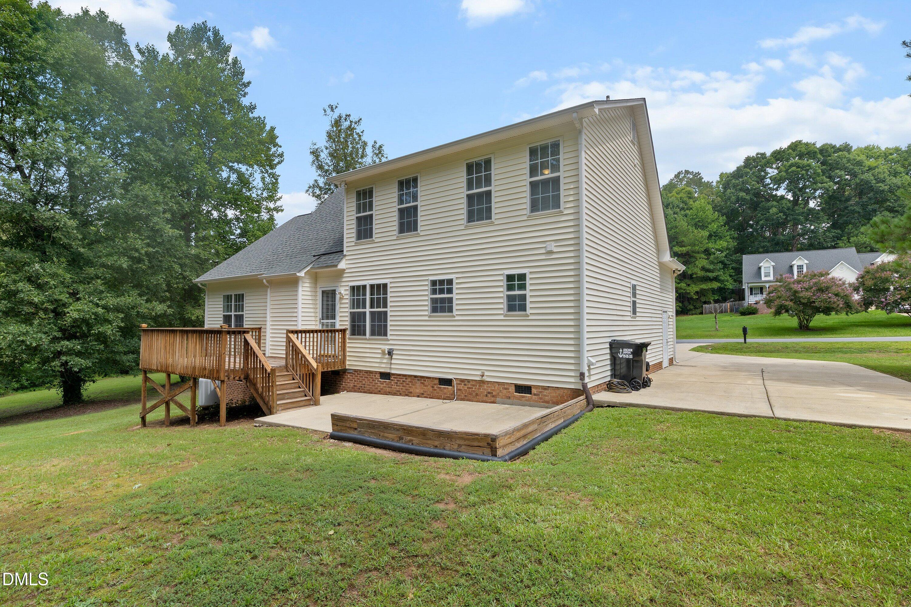 427 Carrington Drive Property Photo 41