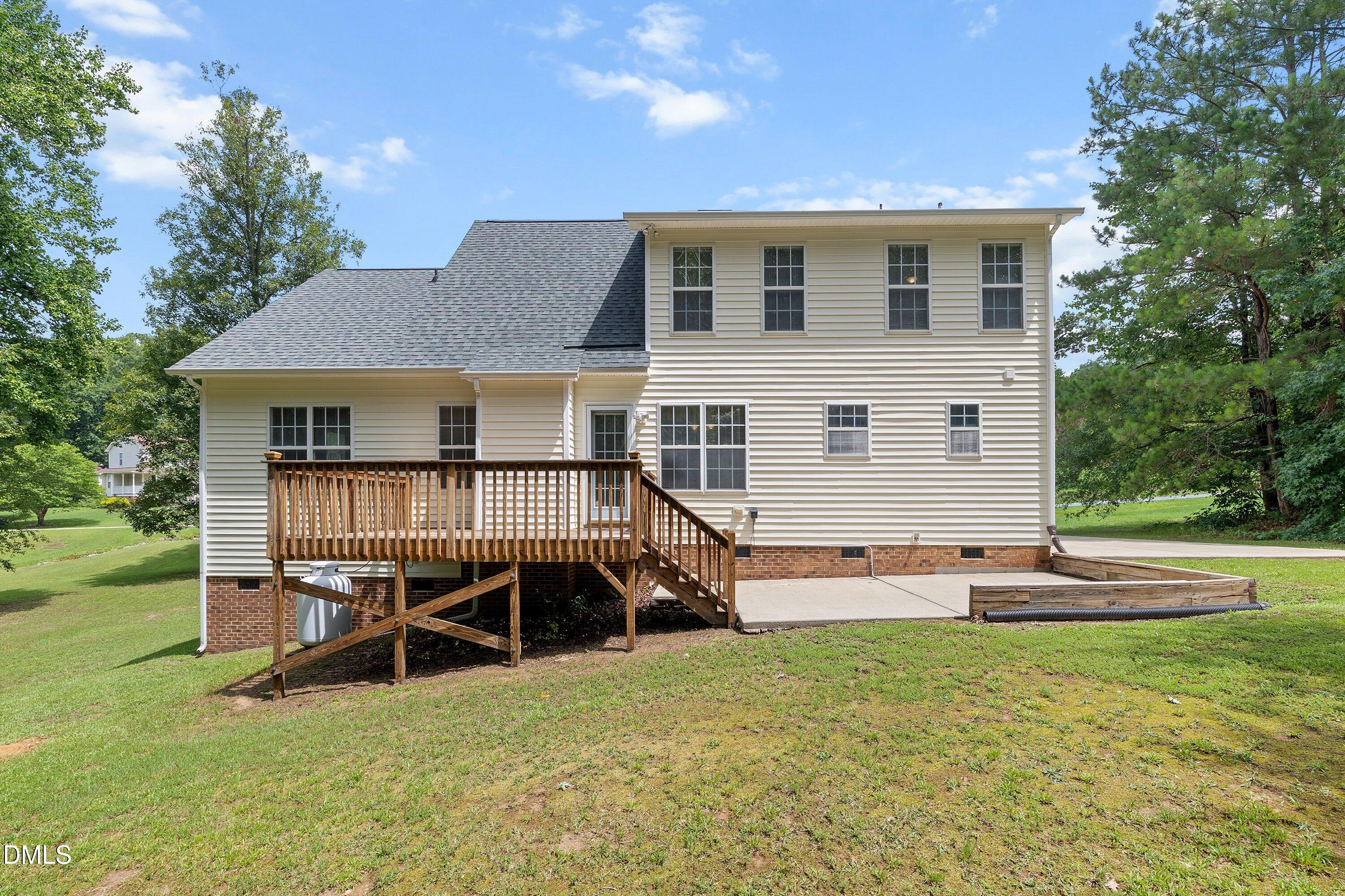 427 Carrington Drive Property Photo 42
