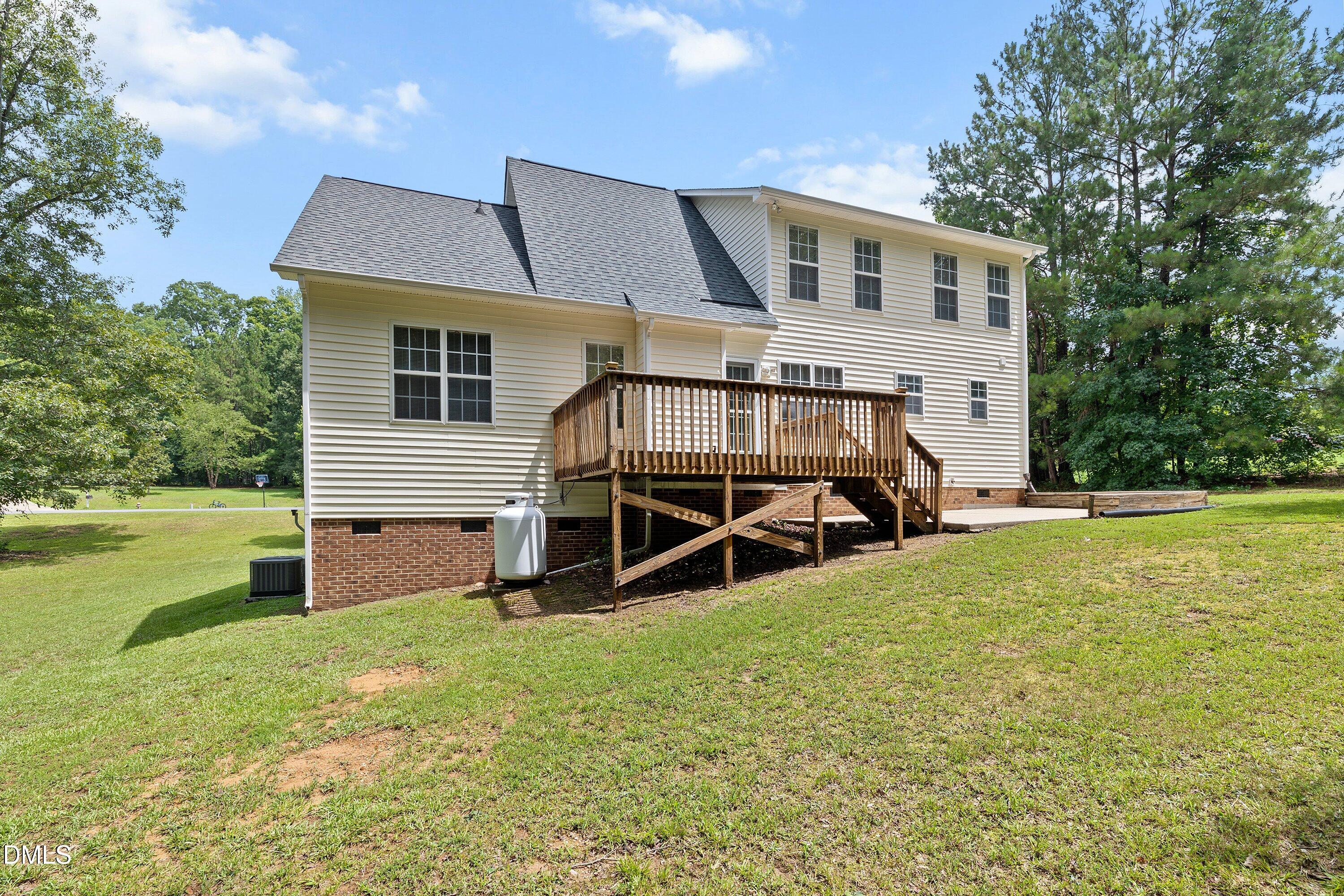 427 Carrington Drive Property Photo 43