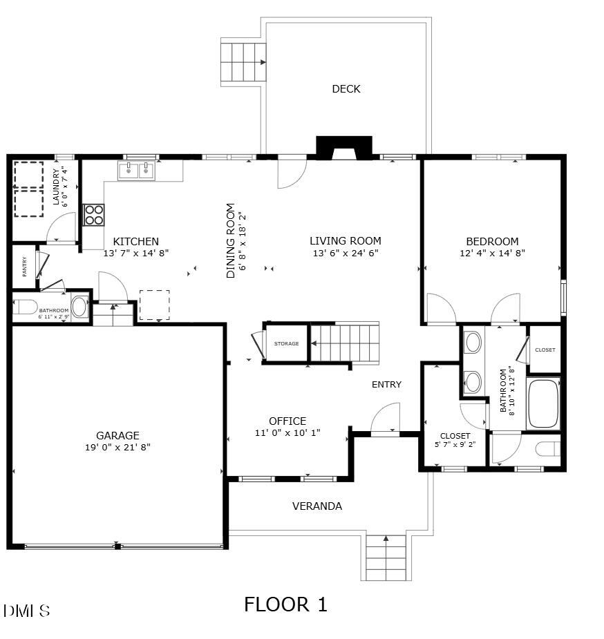 427 Carrington Drive Property Photo 45