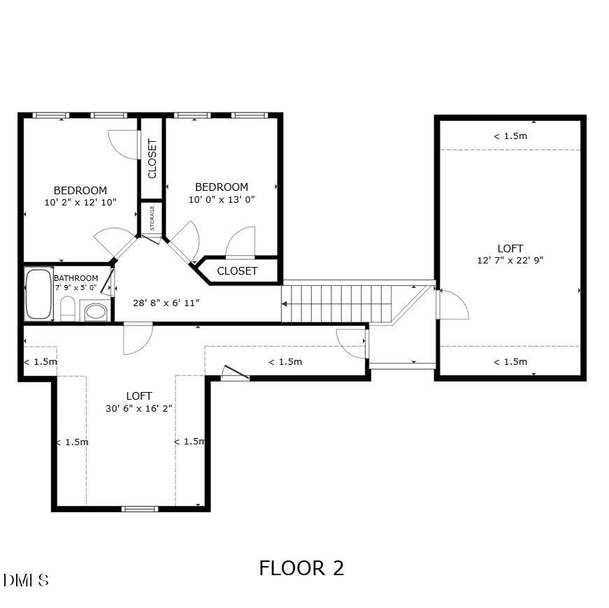 427 Carrington Drive Property Photo 46