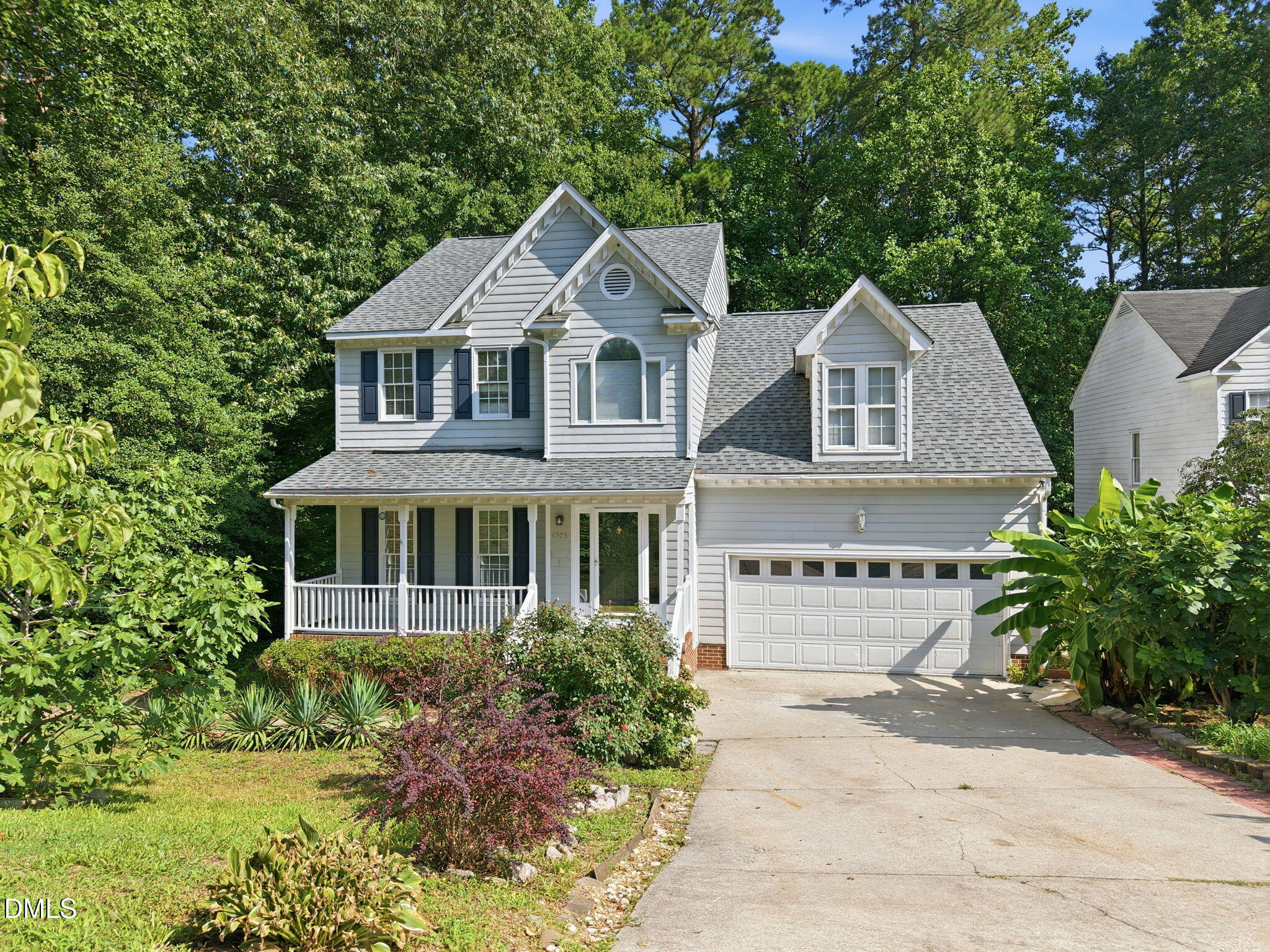 4705 Royal Troon Drive Property Photo 1