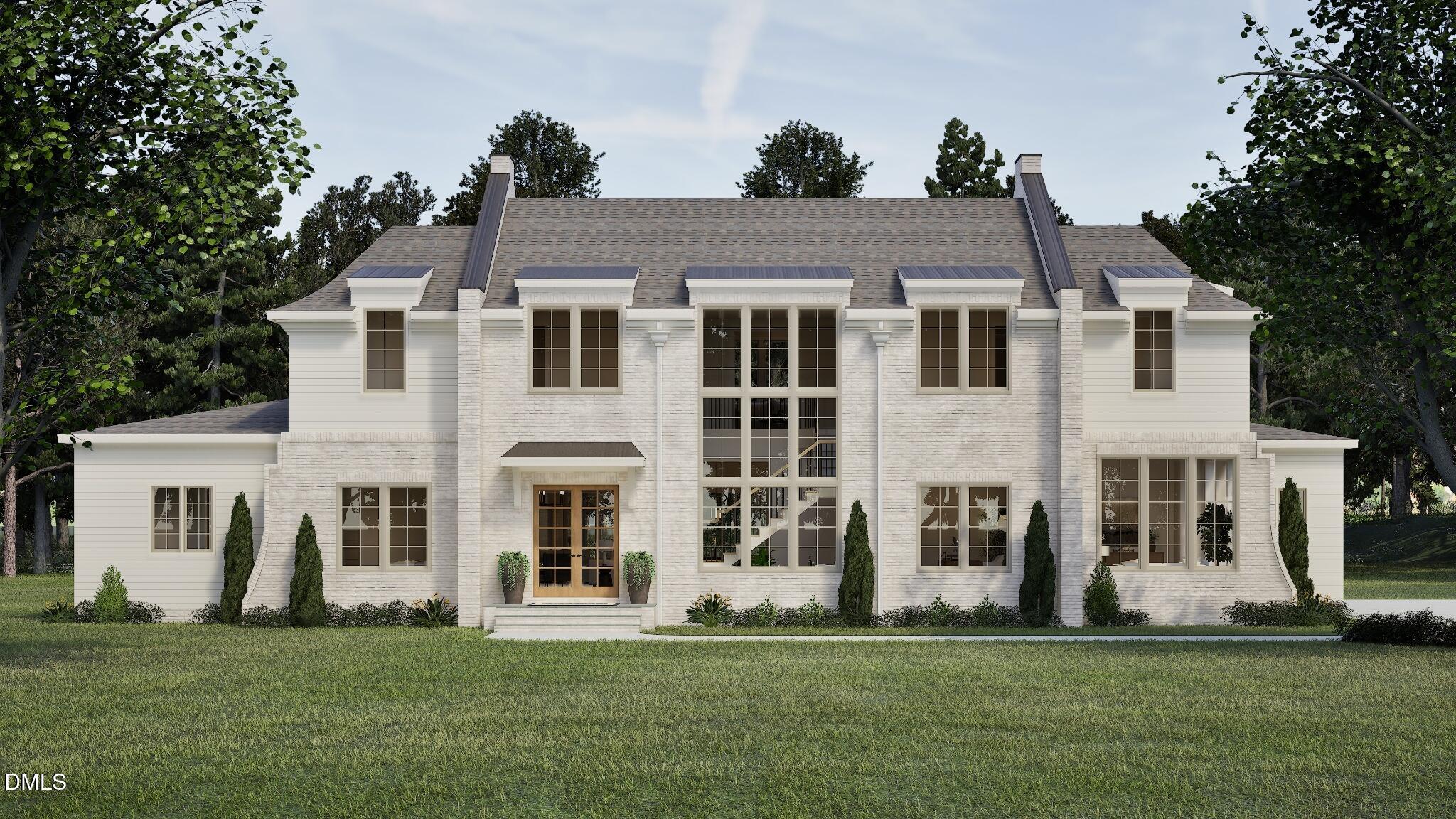 7417 Red Maple Ridge Road Property Photo 1