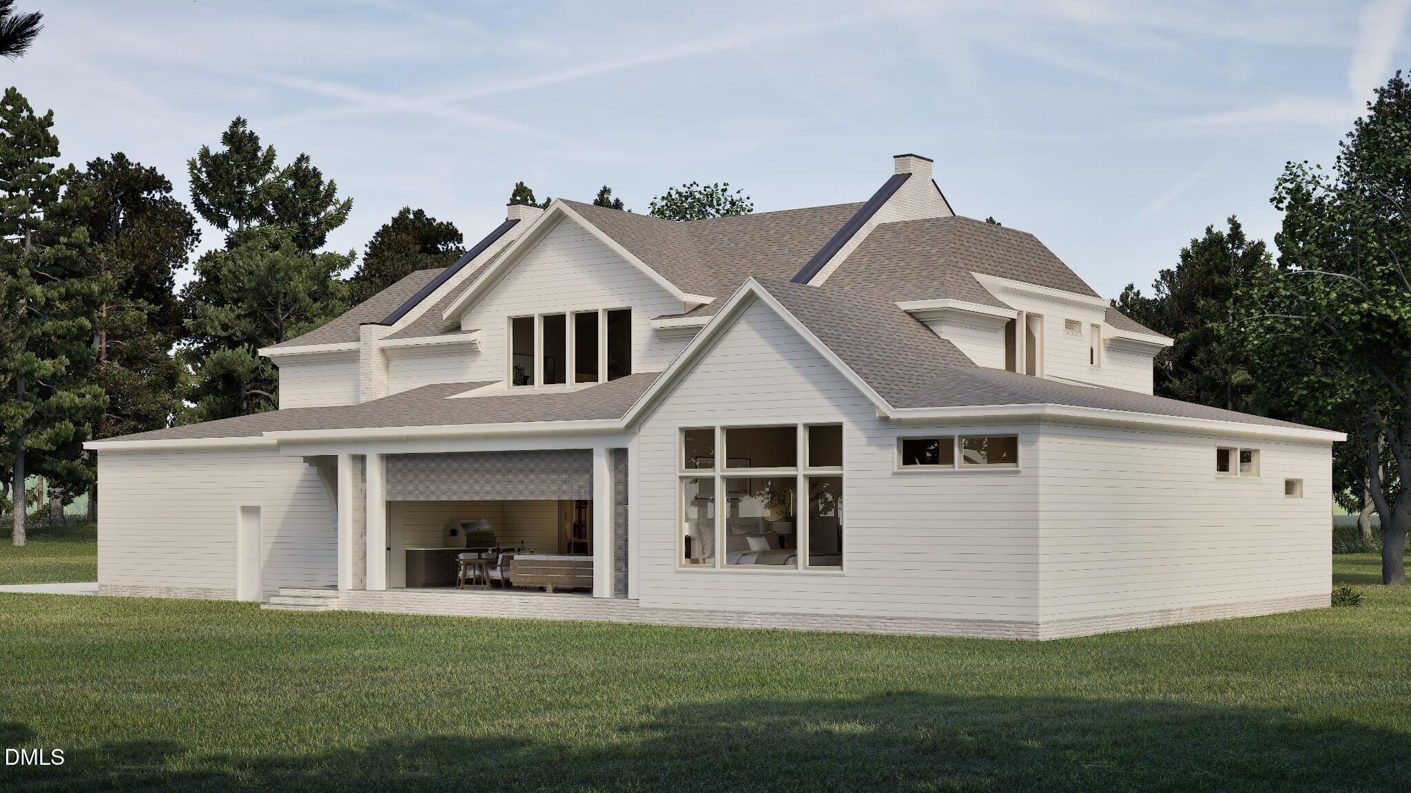 7417 Red Maple Ridge Road Property Photo 4