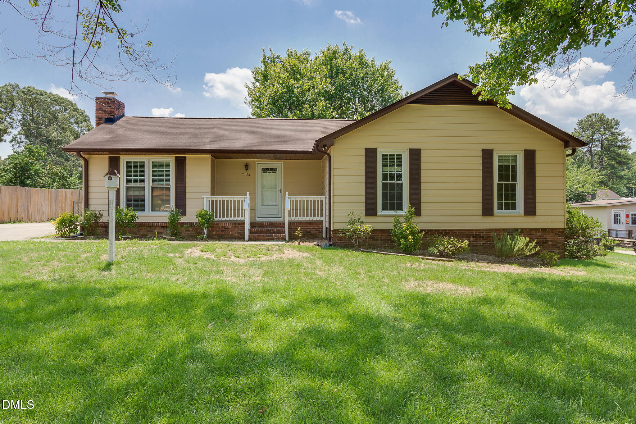4124 Iverson Street Property Photo 2