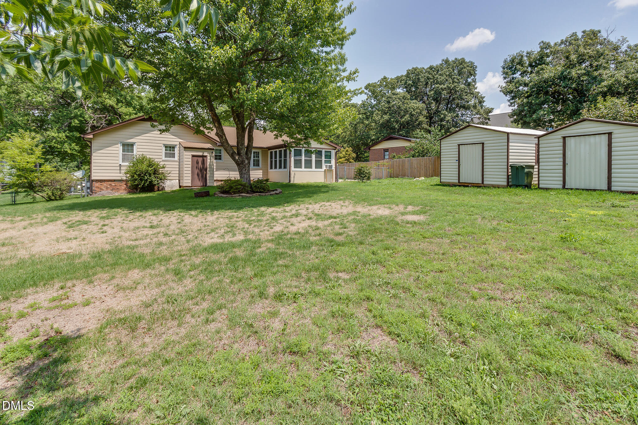 4124 Iverson Street Property Photo 6