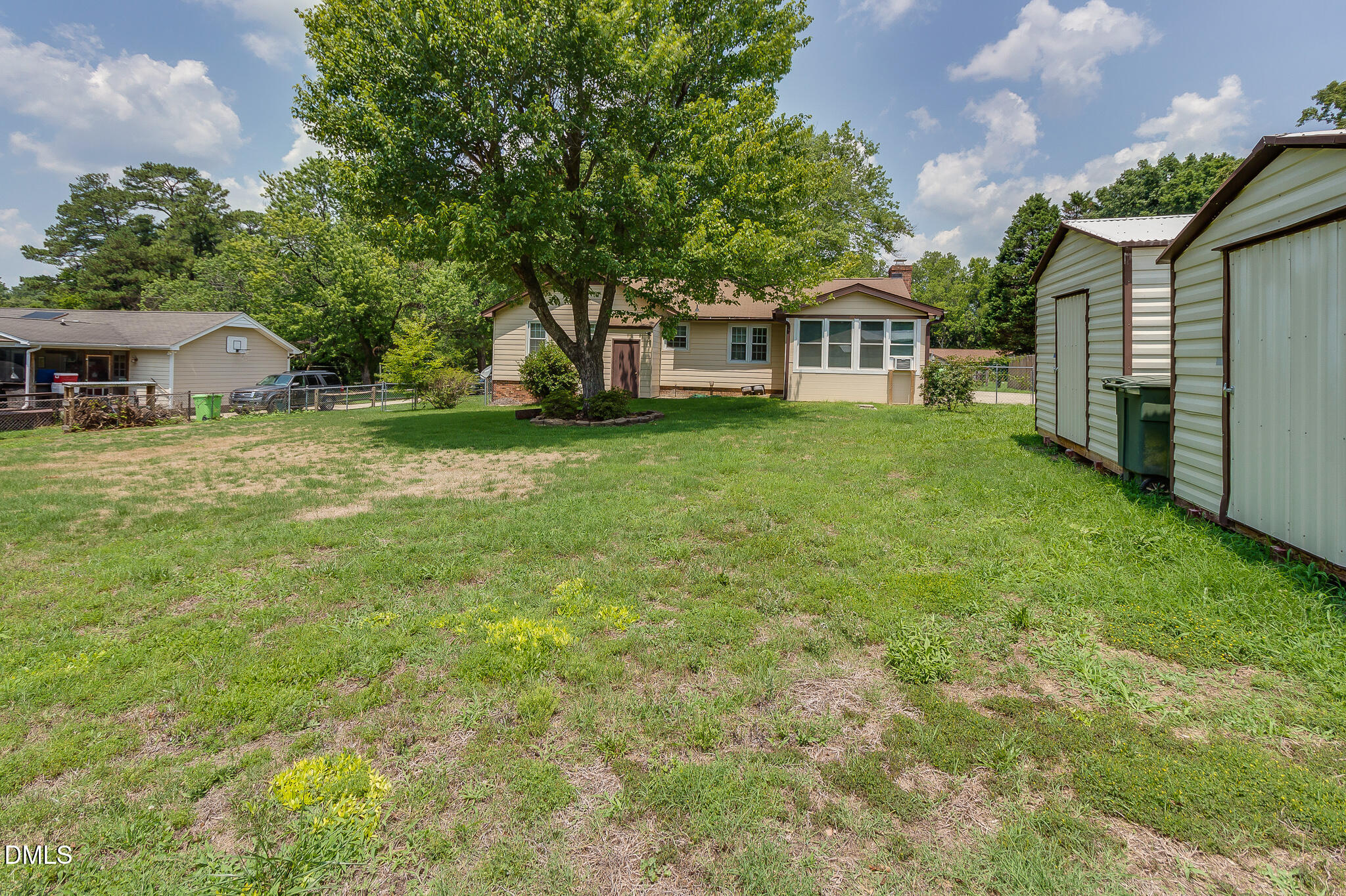 4124 Iverson Street Property Photo 7