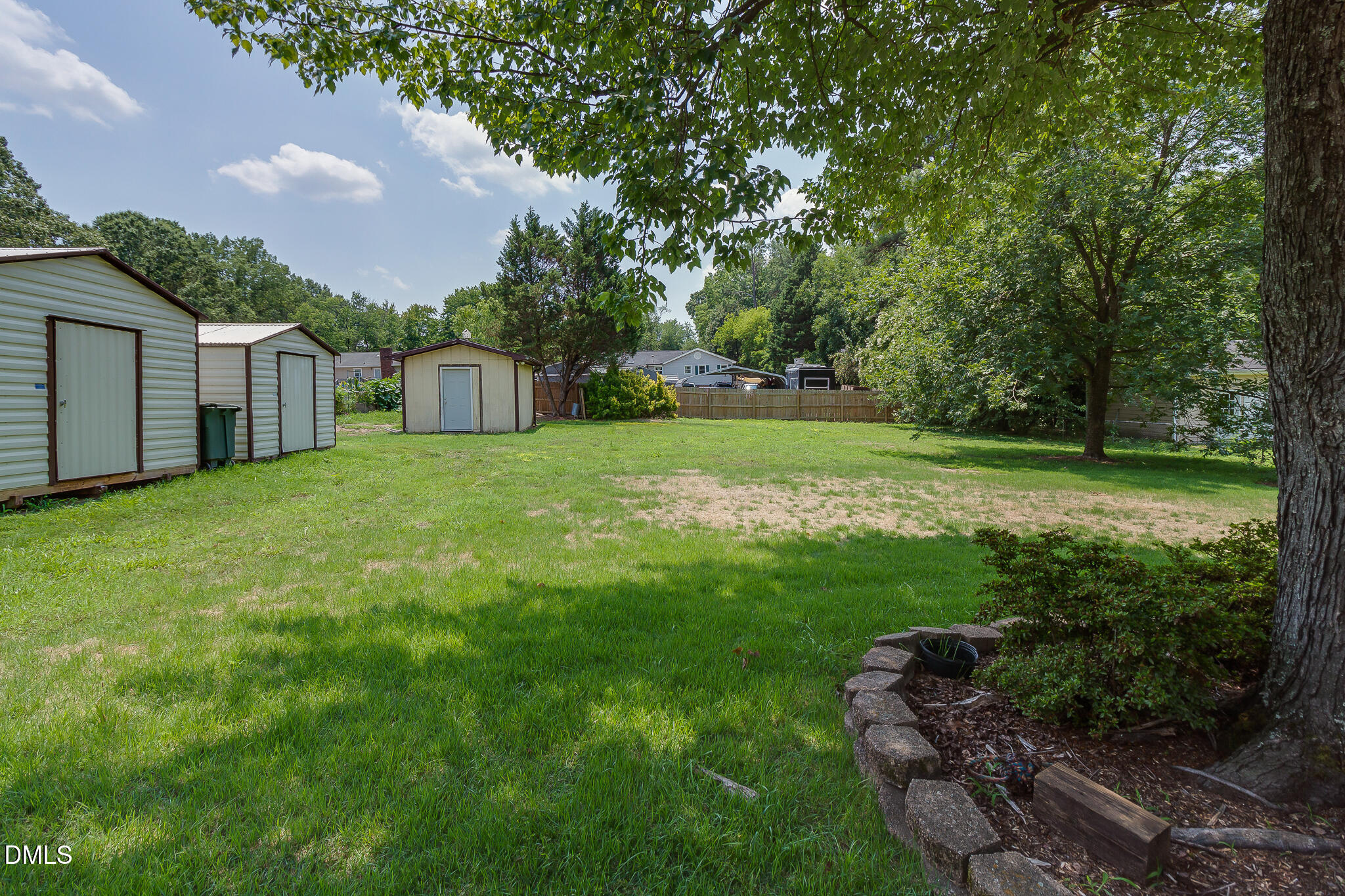 4124 Iverson Street Property Photo 9