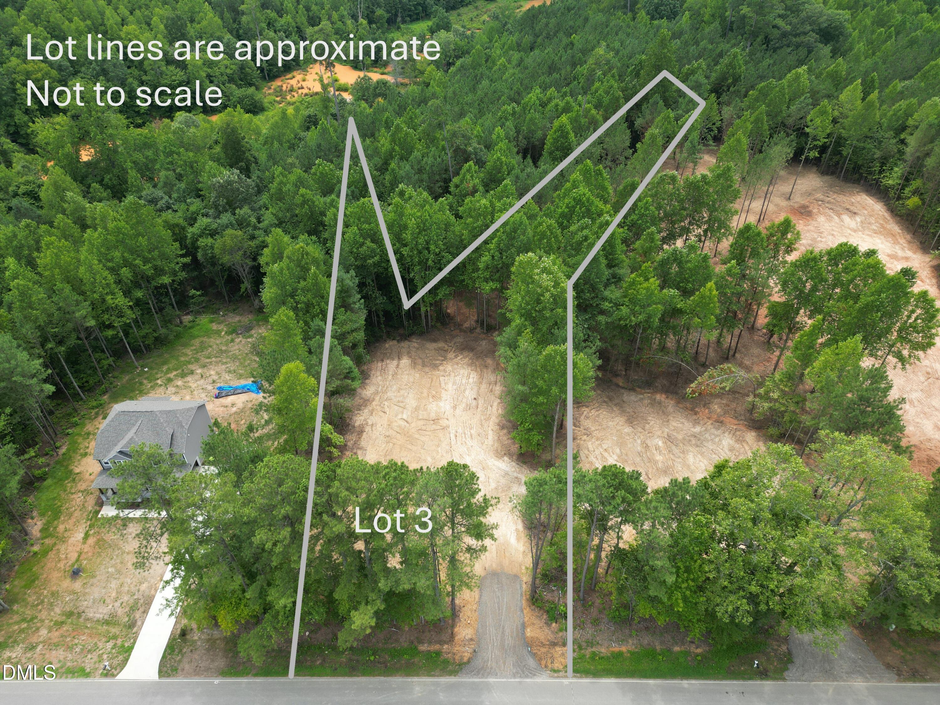 2300 Peachtree Hills Road Property Photo 1
