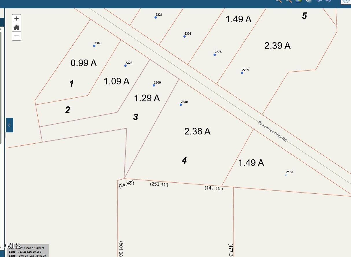 2300 Peachtree Hills Road Property Photo 7
