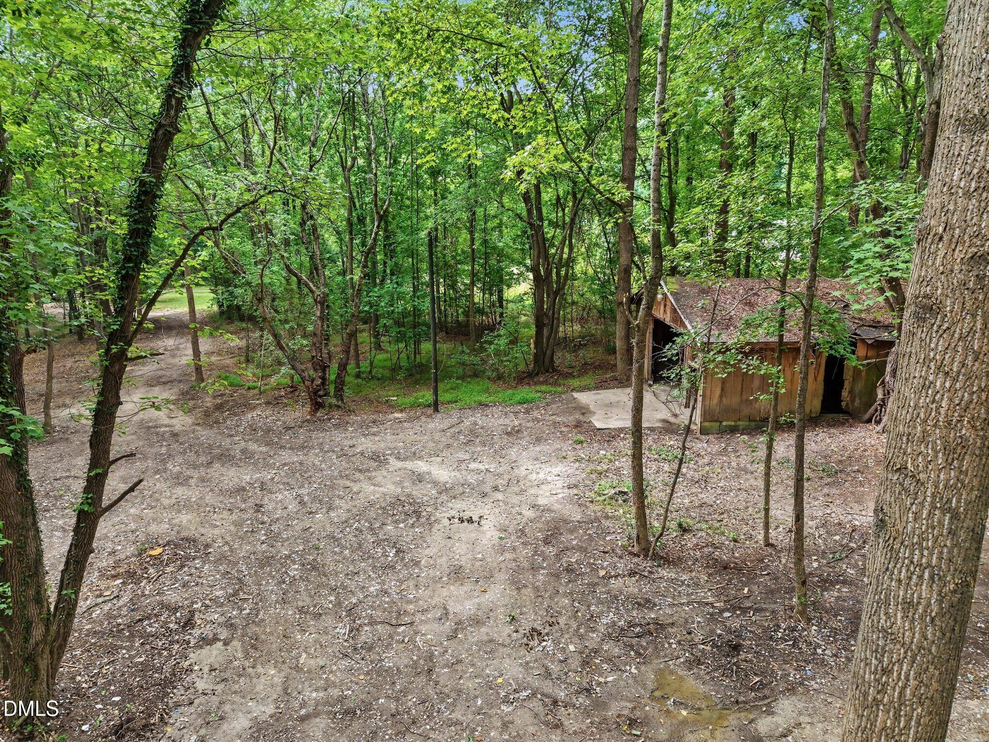 1009 Winding Creek Road