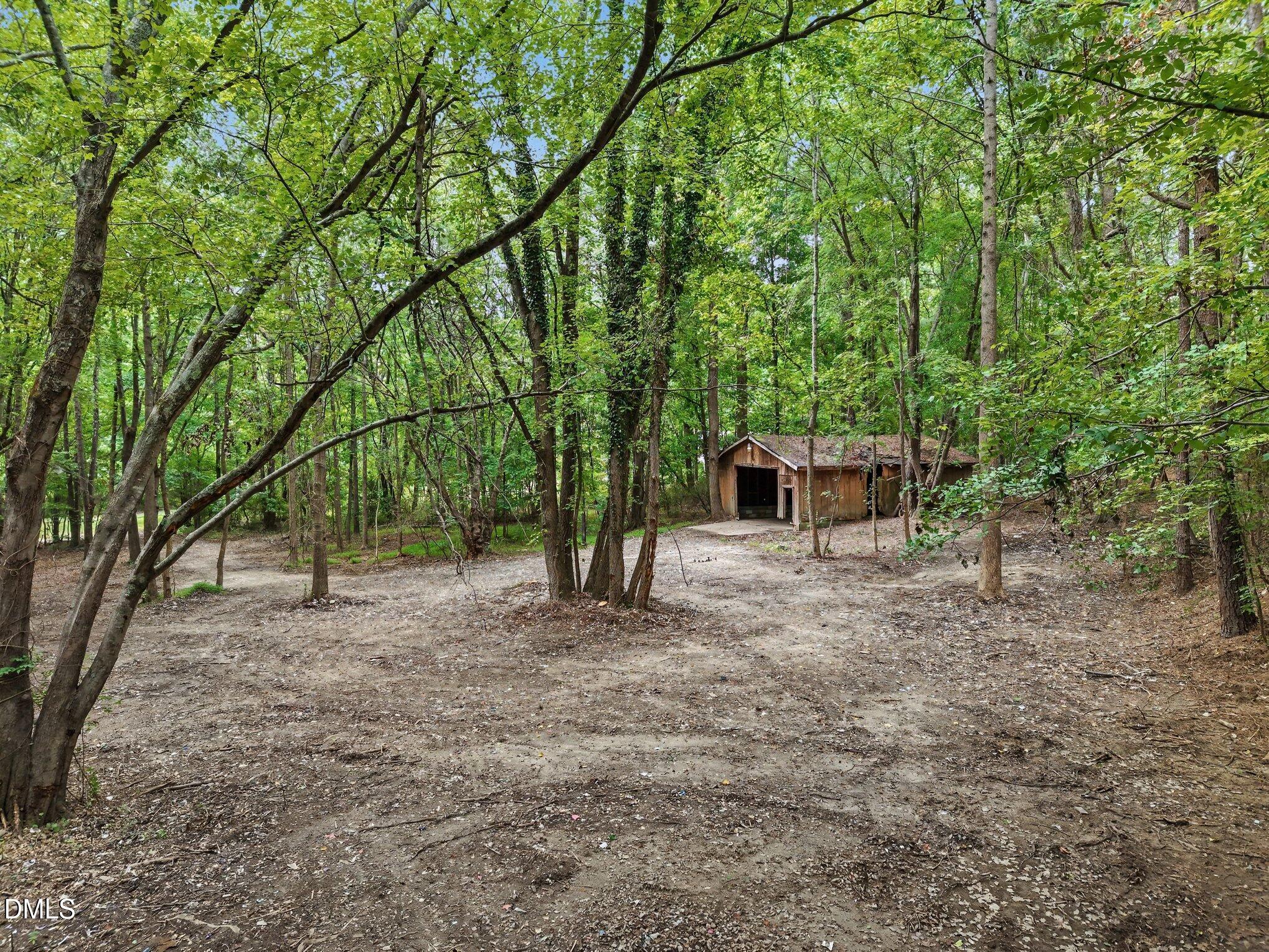 1009 Winding Creek Road Property Photo 5