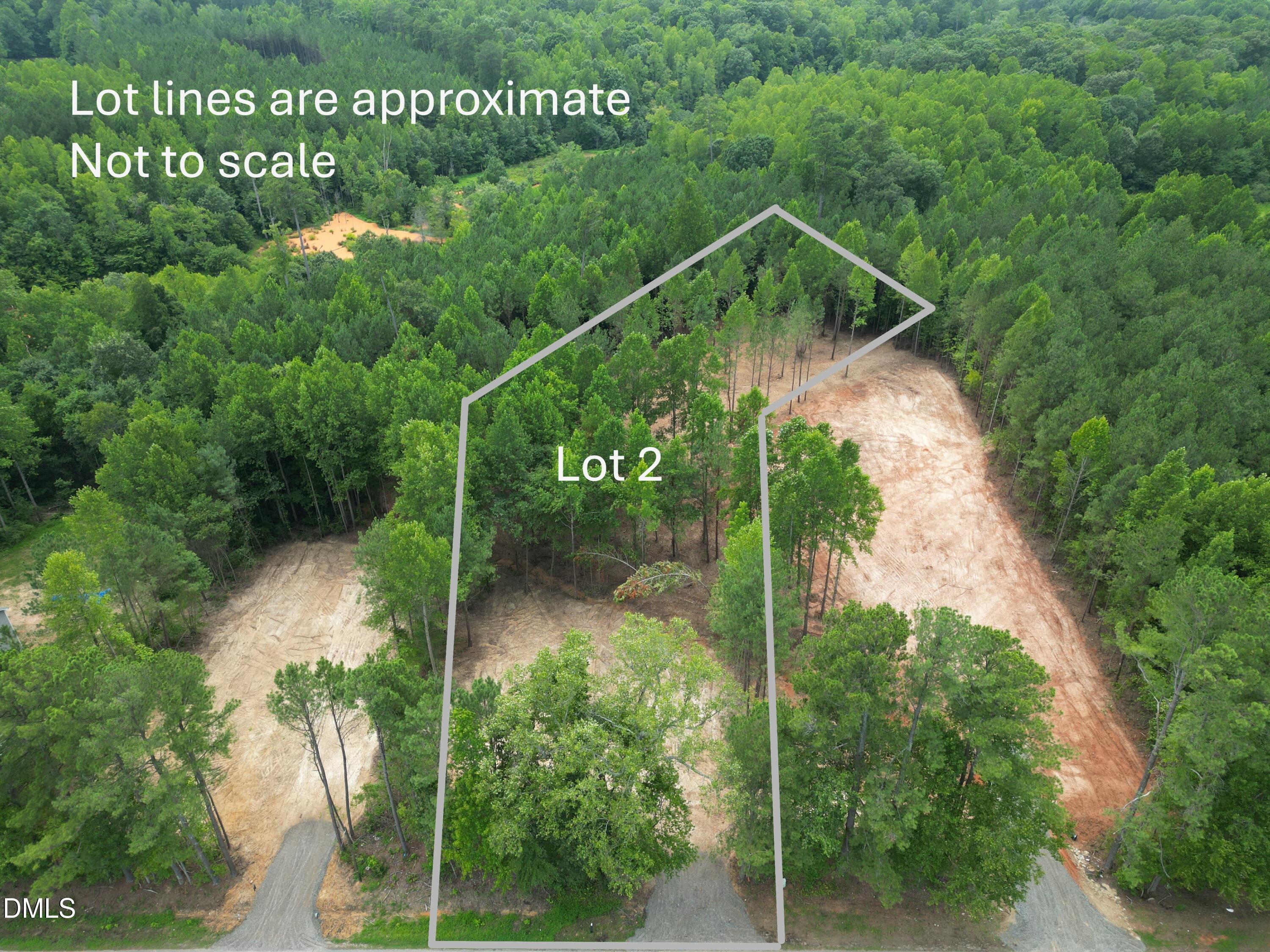 2322 Peachtree Hills Road Property Photo 1