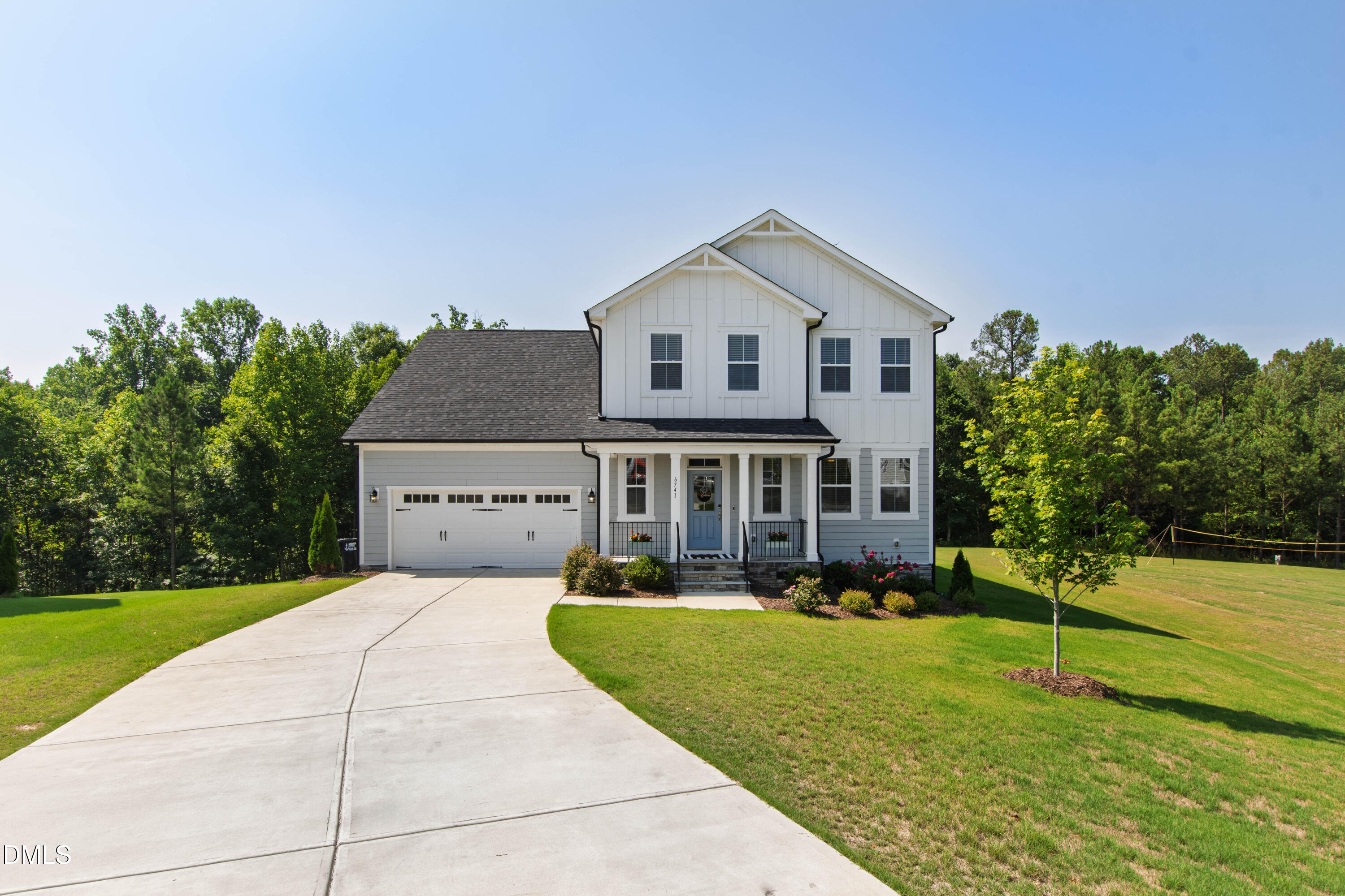 6741 Winter Garden Way Property Photo 1