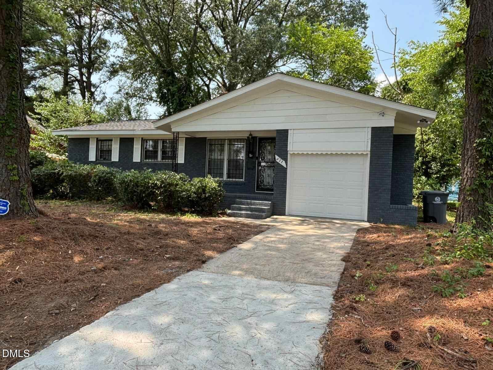 932 S Grace Street Property Photo 1