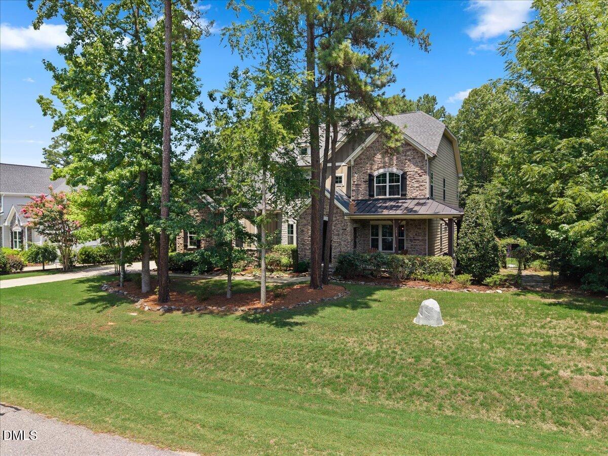 2417 Sterling Crest Drive Property Photo 1