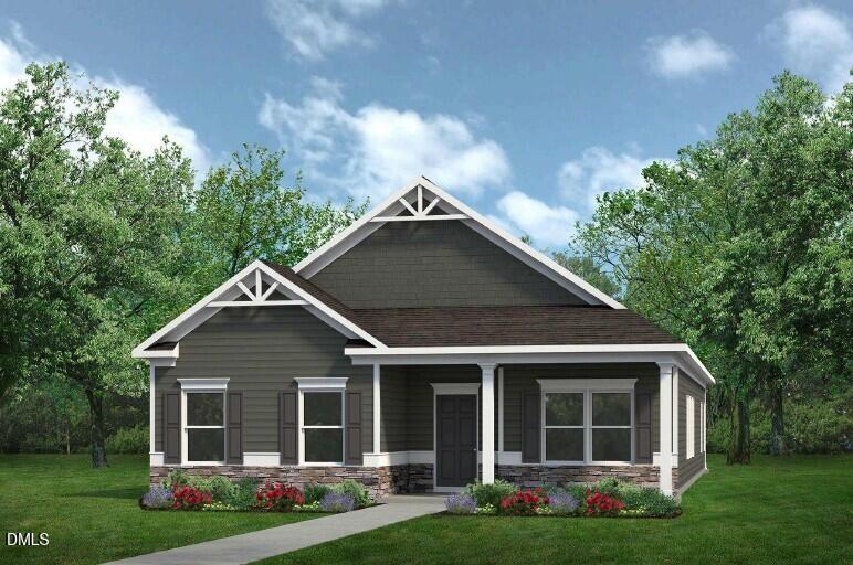 2919 Lemon Springs Road Property Photo 1