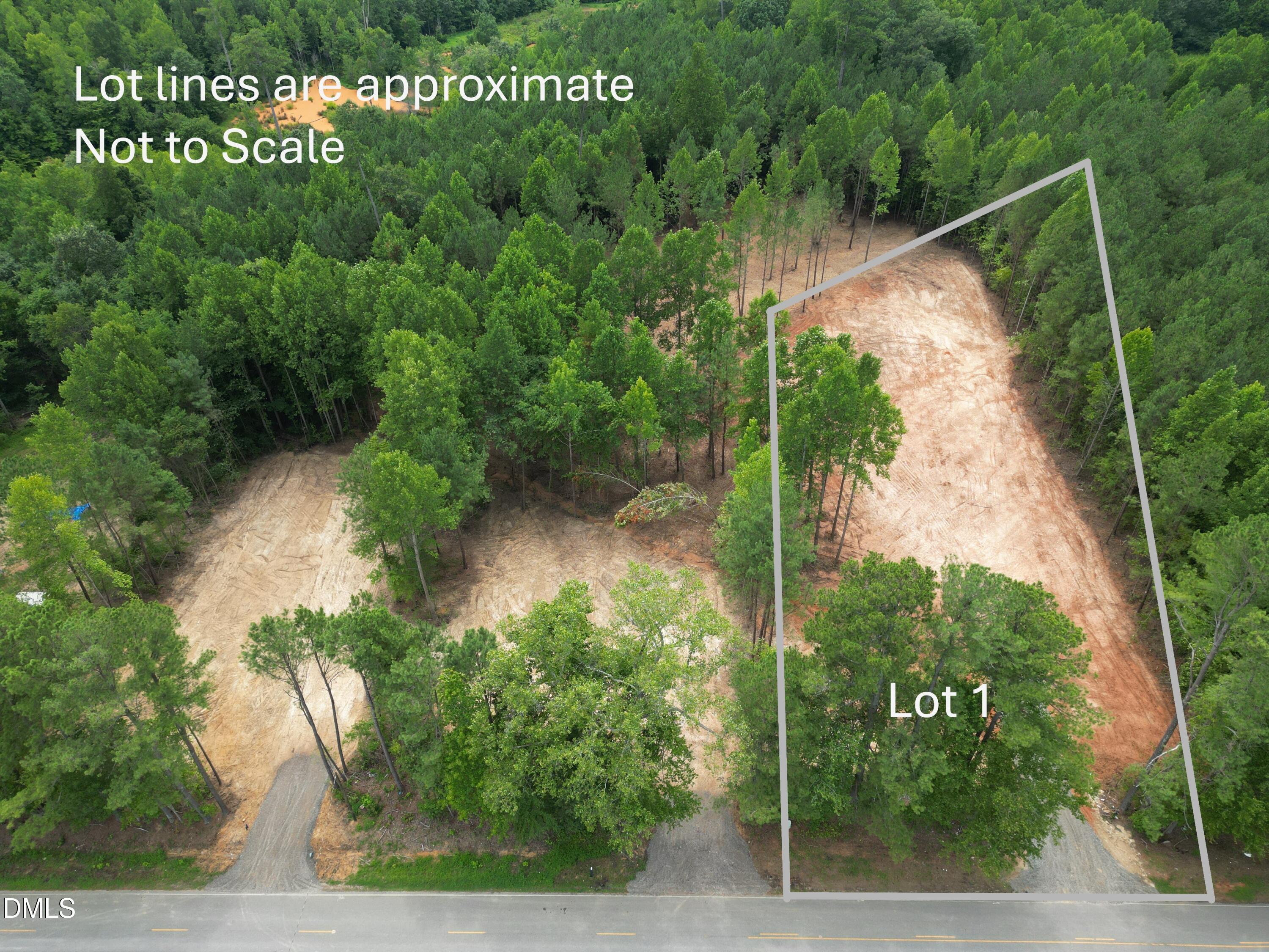 2346 Peachtree Hills Road Property Photo 1