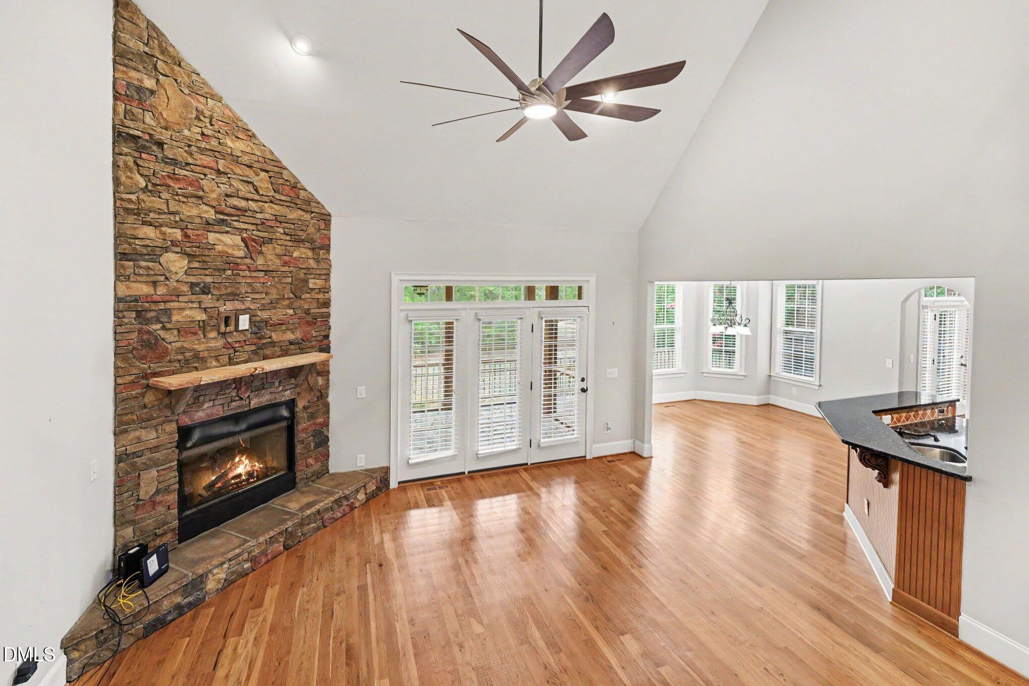 8120 Zinfandel Drive Property Photo 8