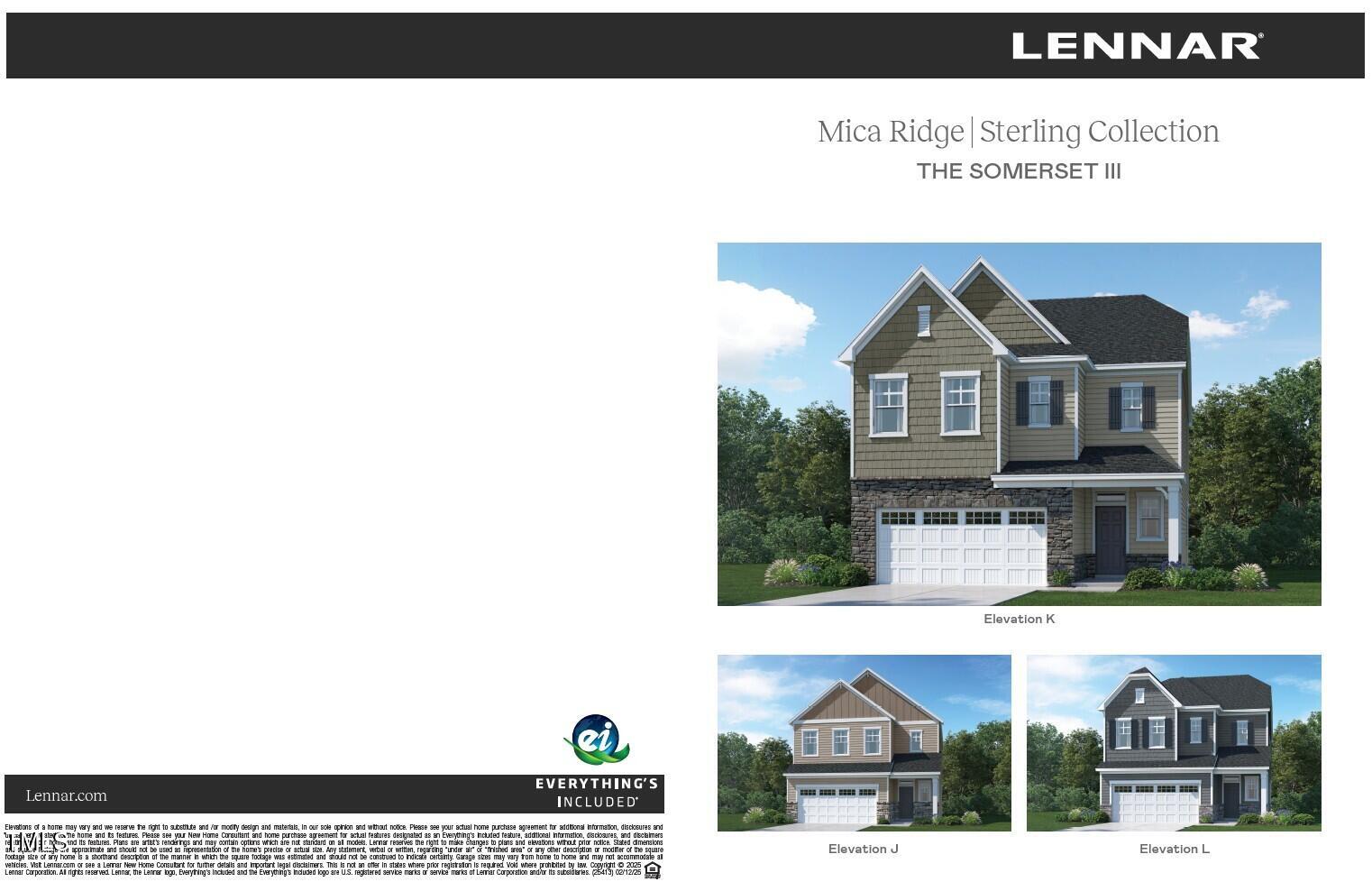 2014 Mica Ridge Lane Property Photo 25