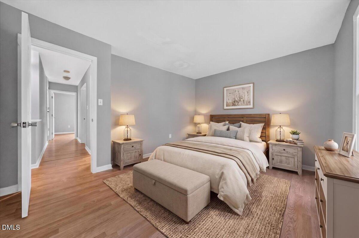 3613 Plumbridge Court Property Photo 14
