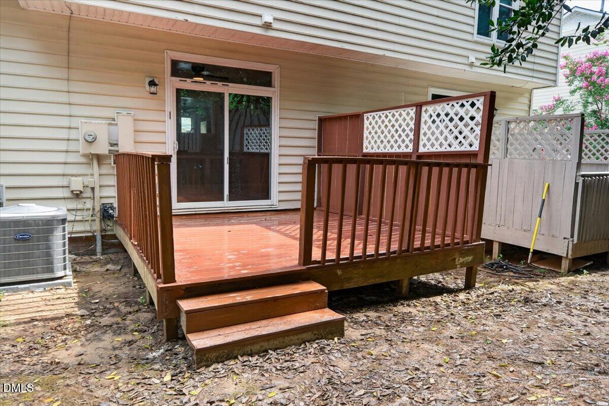 3613 Plumbridge Court Property Photo 23