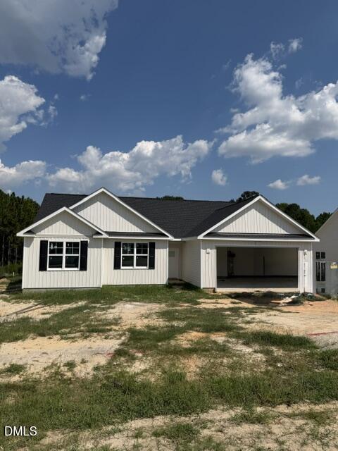 137 Pine Vista Way Property Photo 1