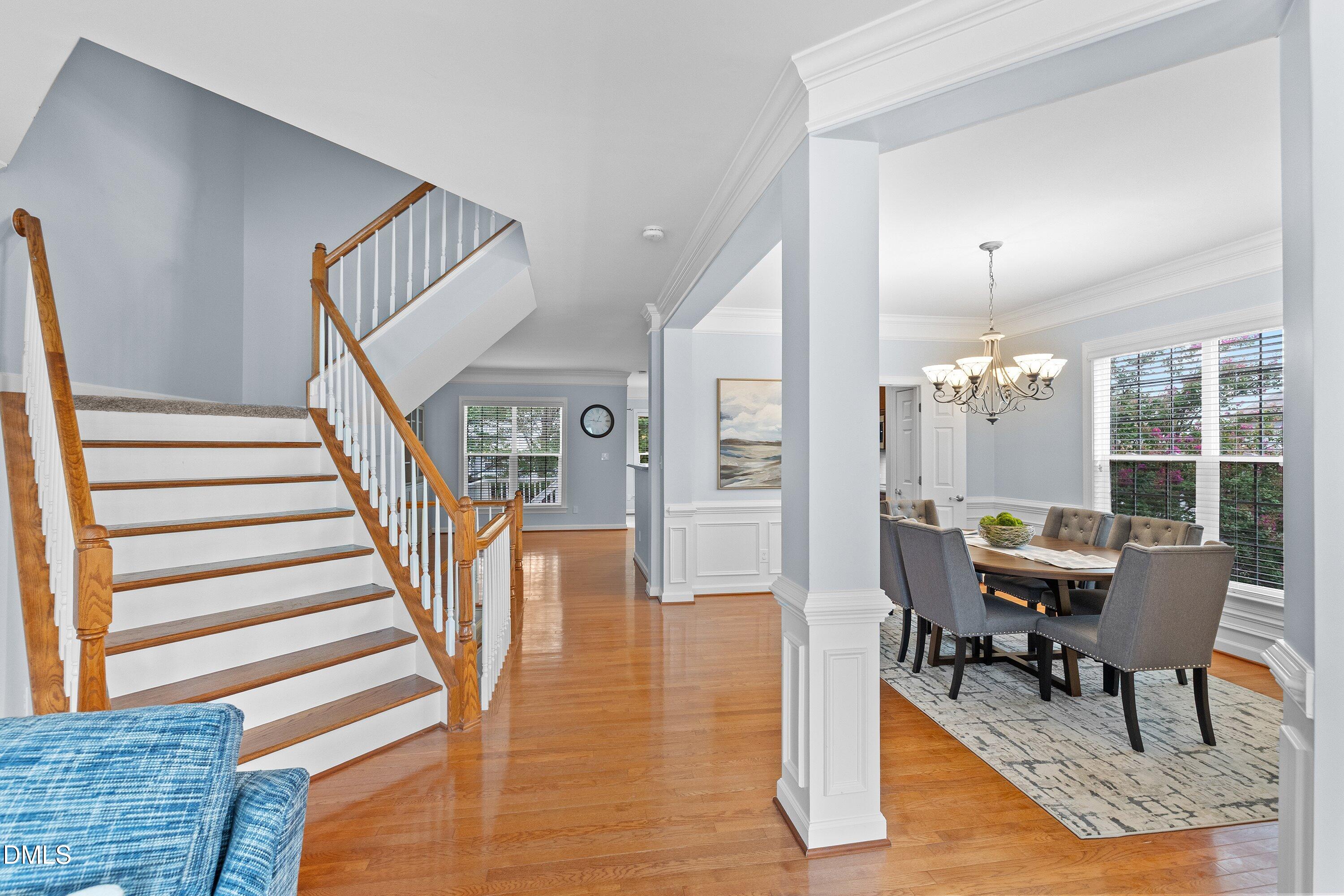 807 Kirkeenan Circle Property Photo 8