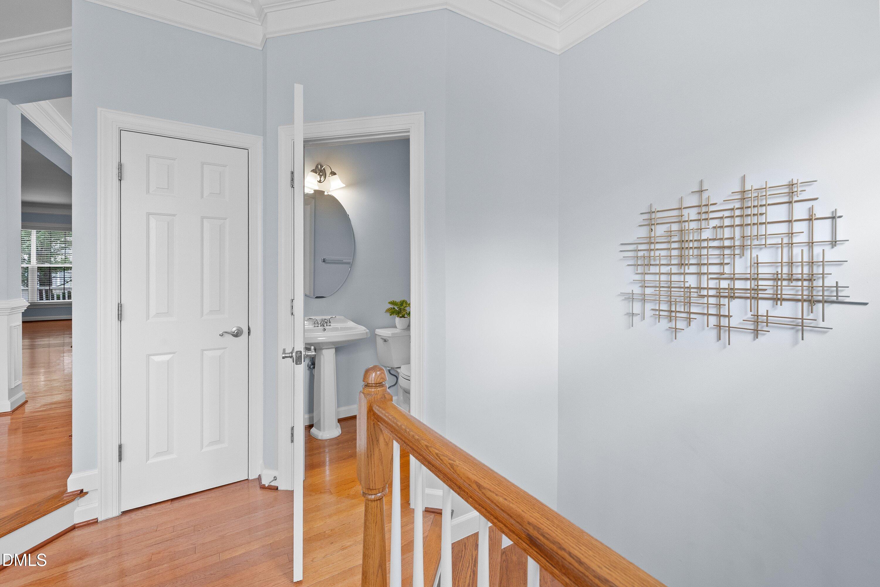 807 Kirkeenan Circle Property Photo 18