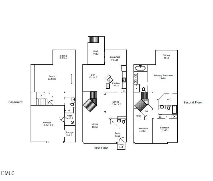 807 Kirkeenan Circle Property Photo 52