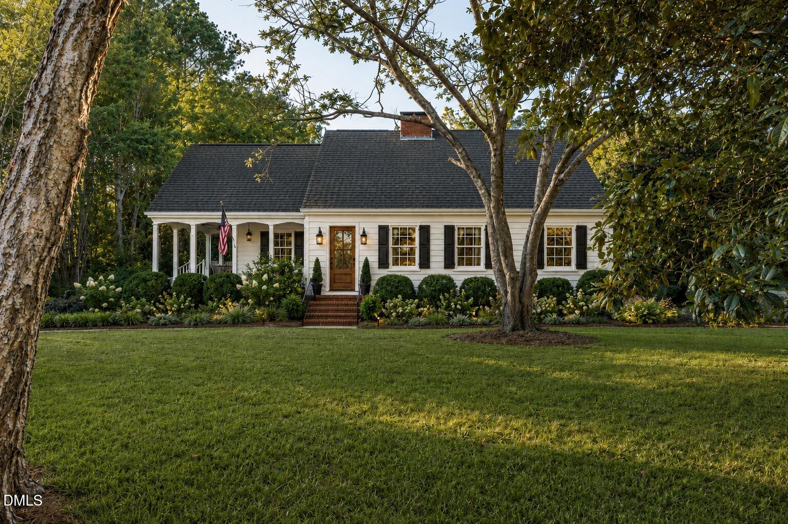 705 Wilsons Mills Road Property Photo 1
