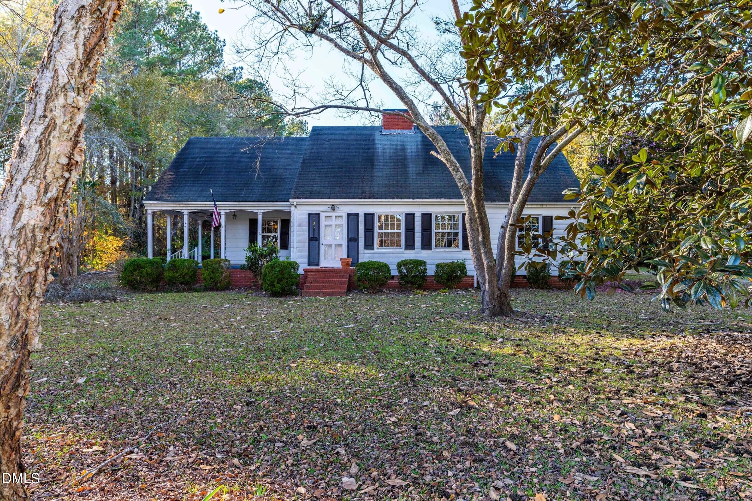 705 Wilsons Mills Road Property Photo 2