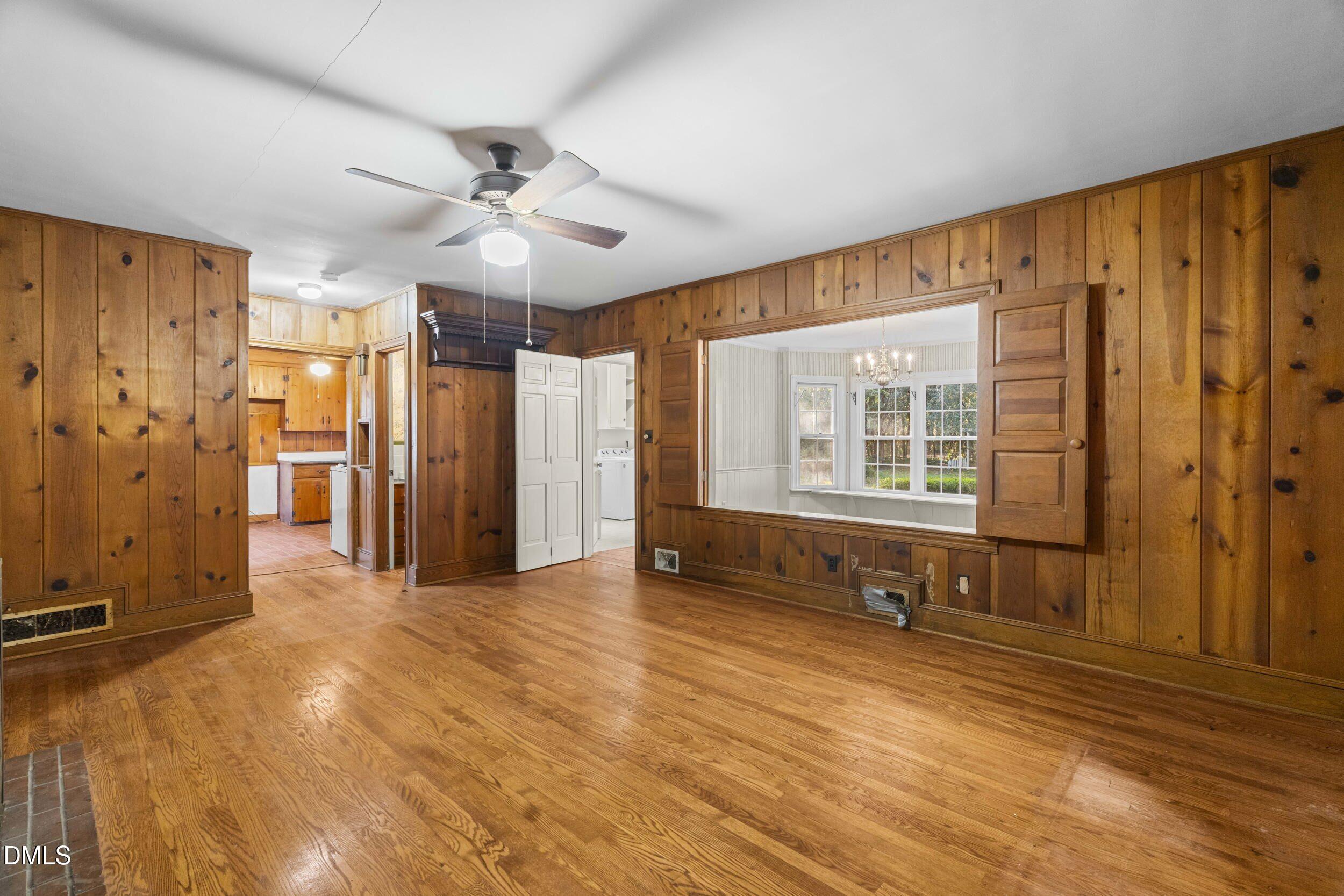 705 Wilsons Mills Road Property Photo 9