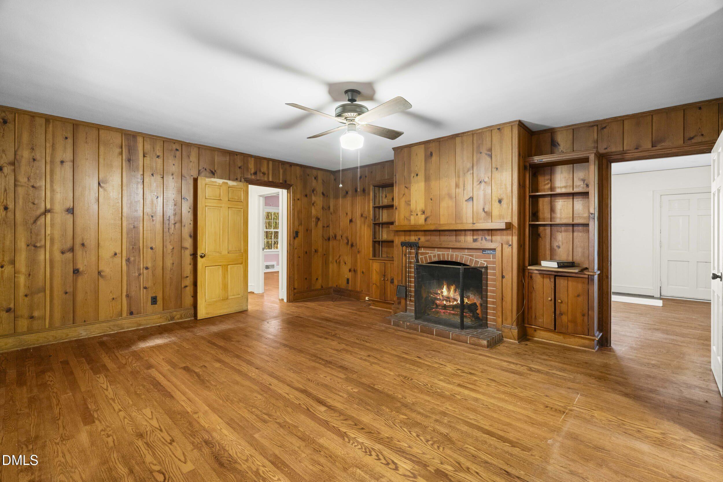 705 Wilsons Mills Road Property Photo 11