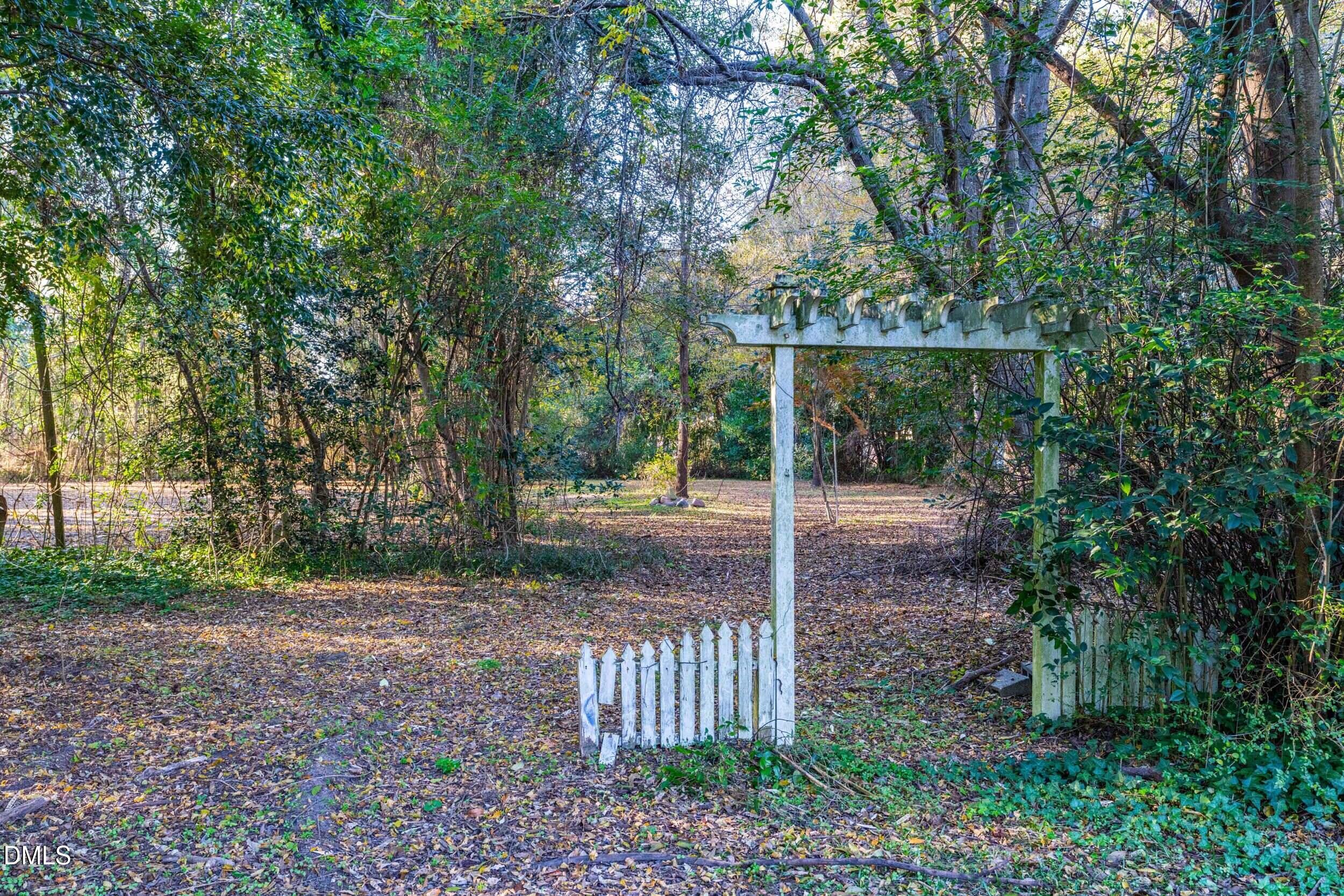 705 Wilsons Mills Road Property Photo 16