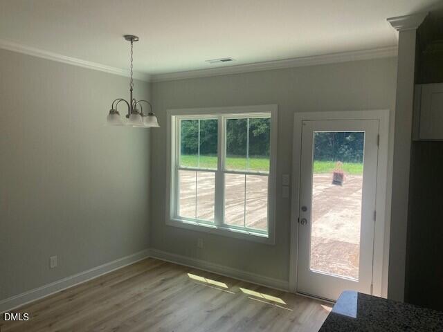 5306 Saint Rose Church Road Property Photo 5