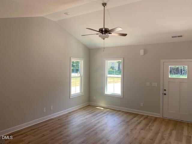 5306 Saint Rose Church Road Property Photo 6
