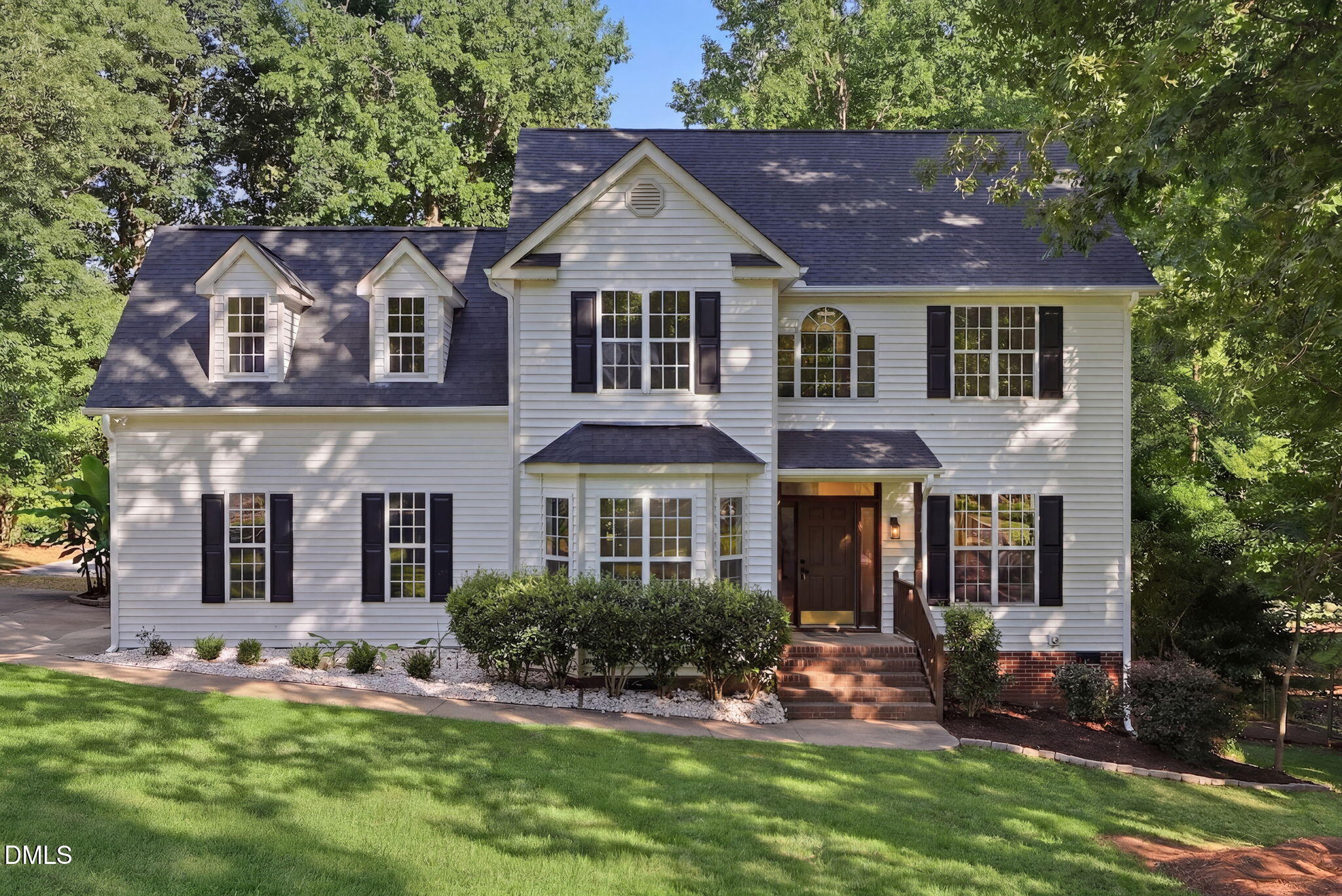 140 Trantham Trail