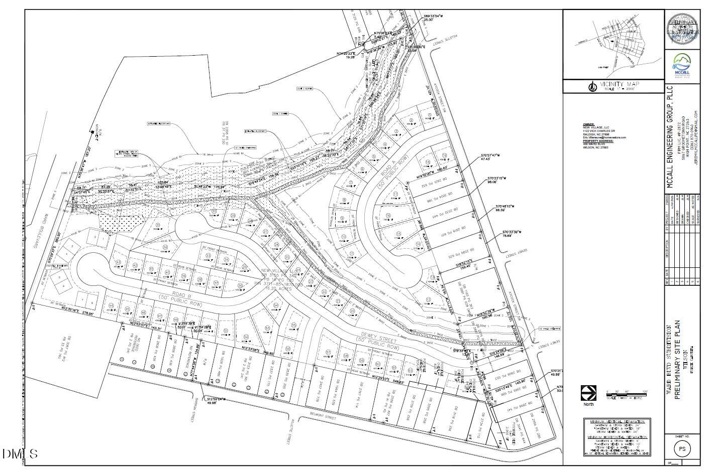 0 Ward Boulevard Property Photo 10