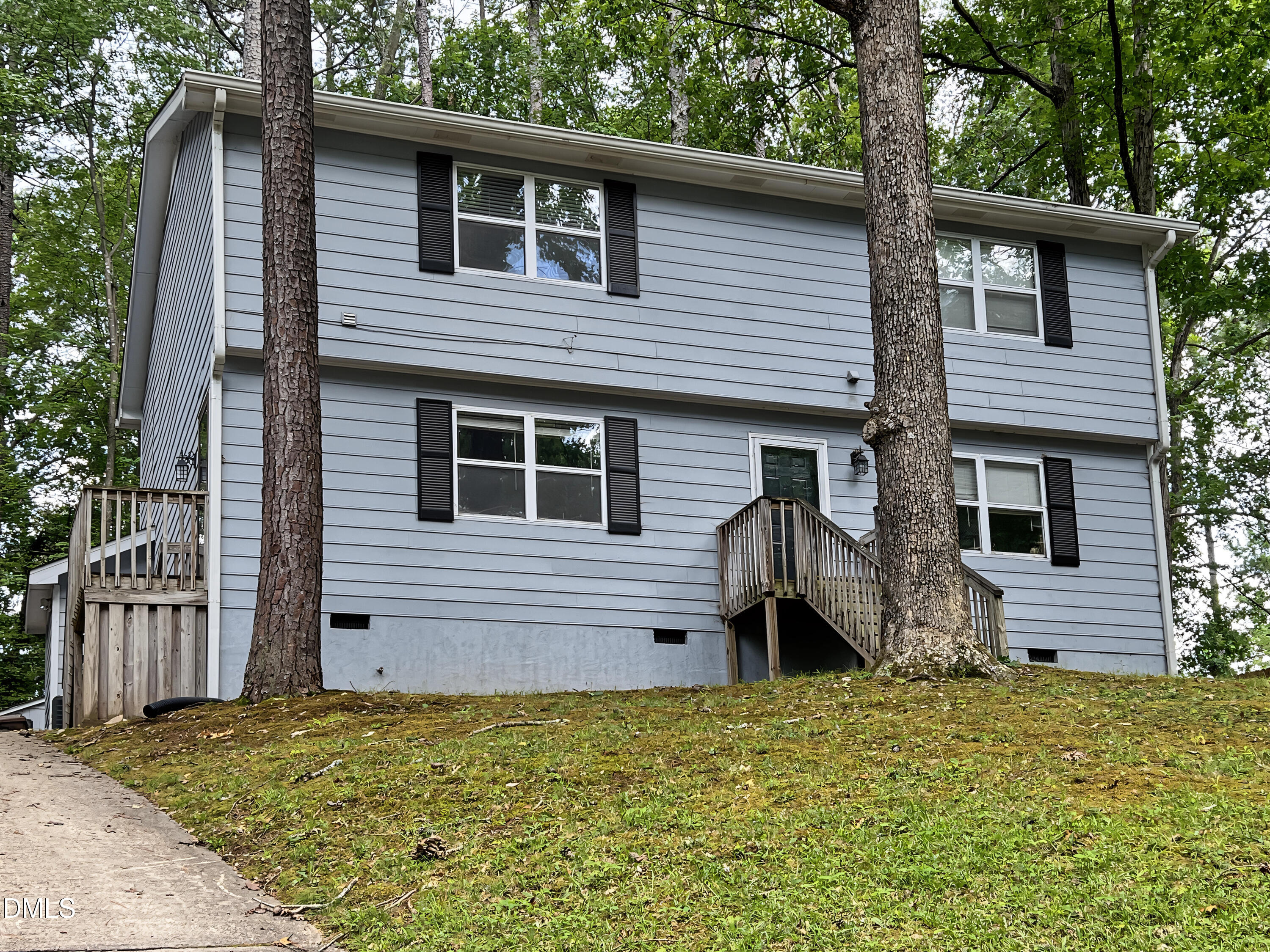 618 Branniff Drive Property Photo 1