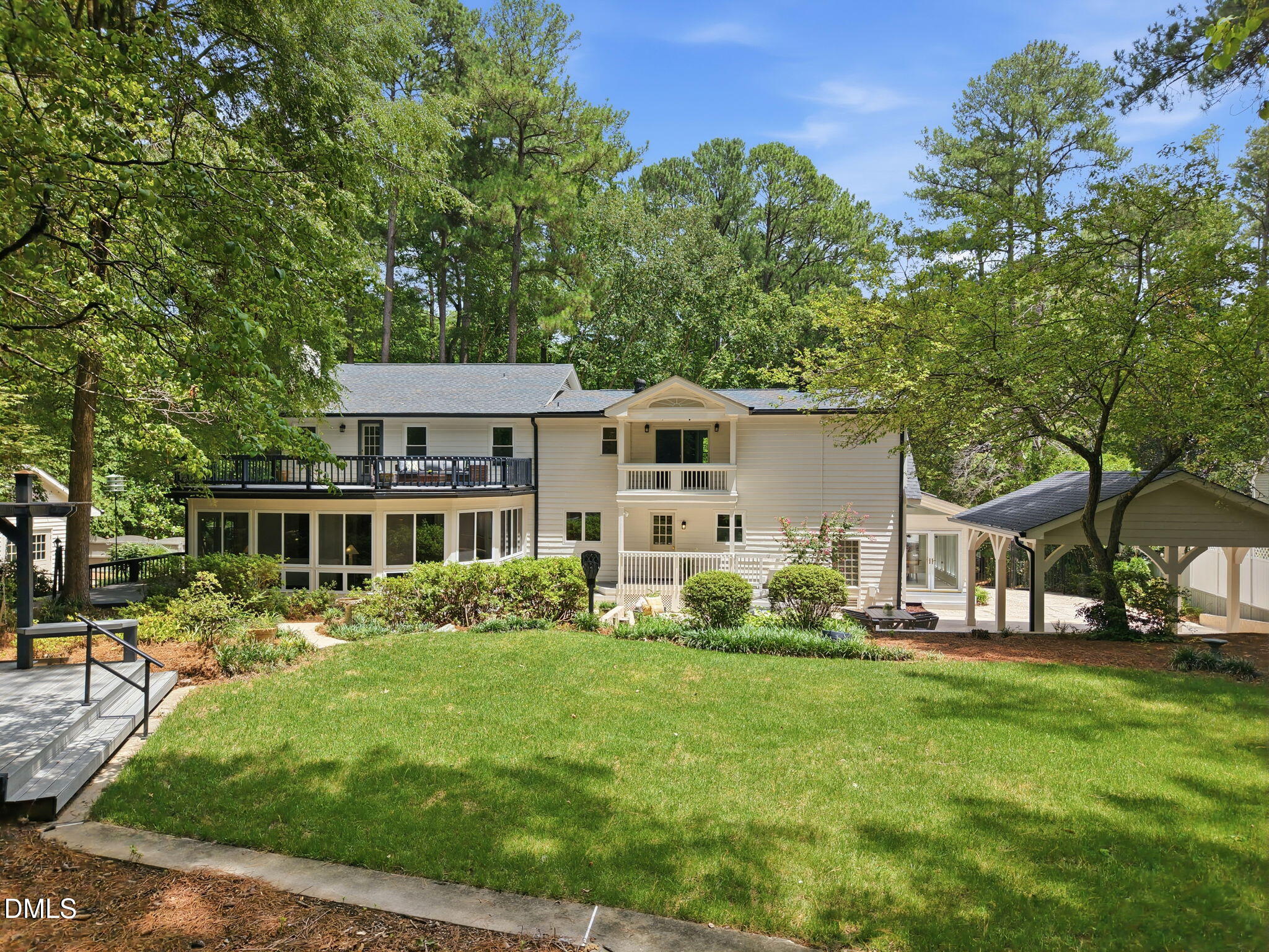 11605 Chappells Way Property Photo 1