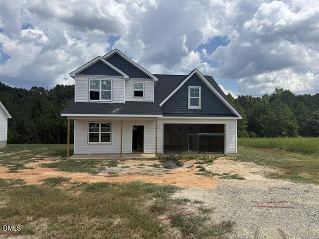 153 Pine Vista Way Property Photo 1