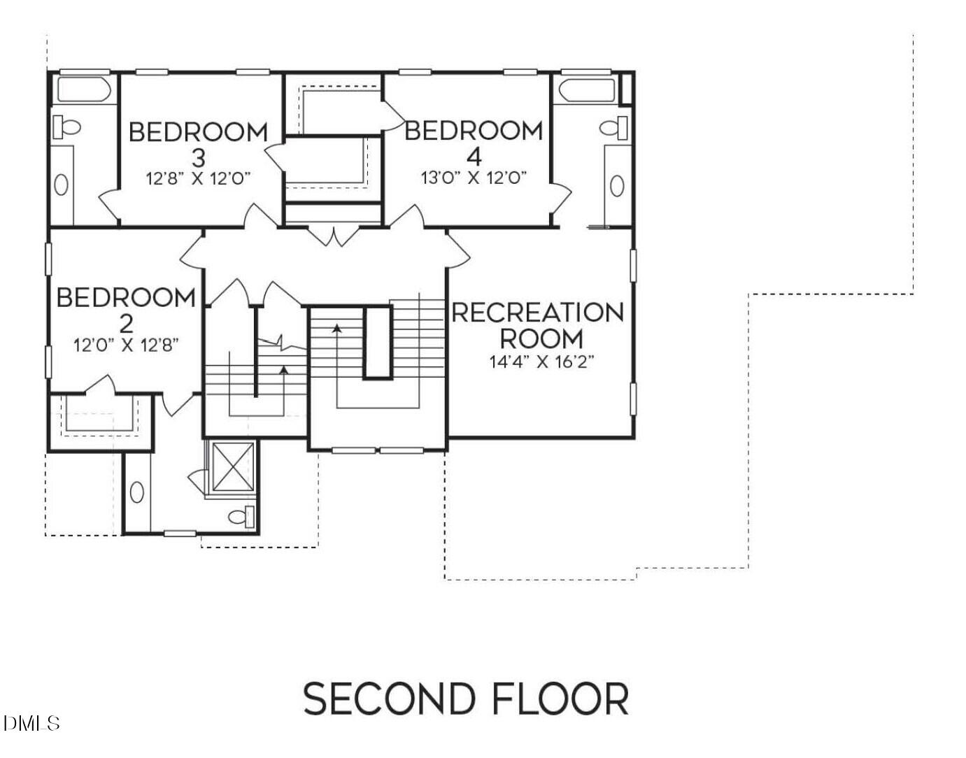 7901 Wexford Waters Lane Property Photo 3