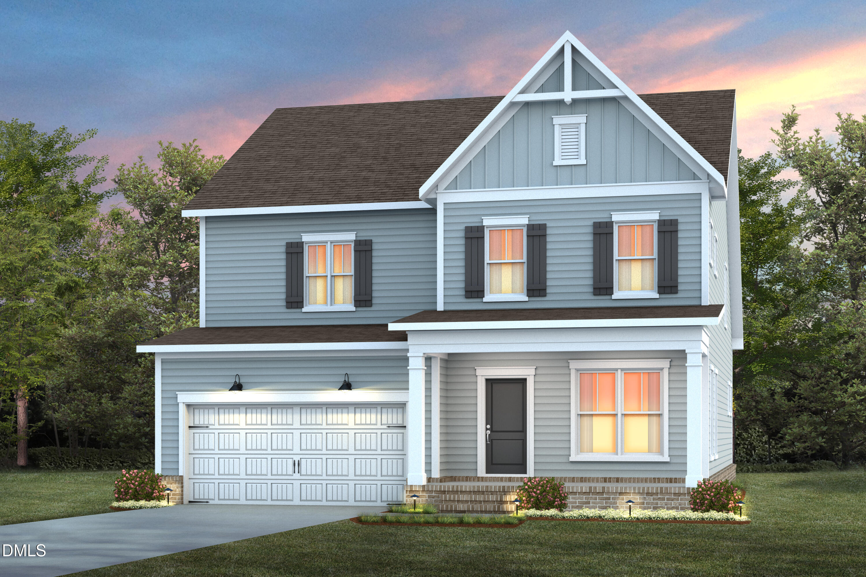 3109 Warhorse Road Property Photo 1