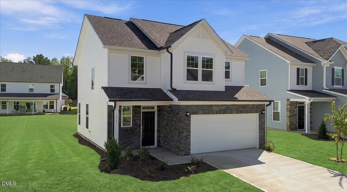 1516 Briar Brook Lane Property Photo 1