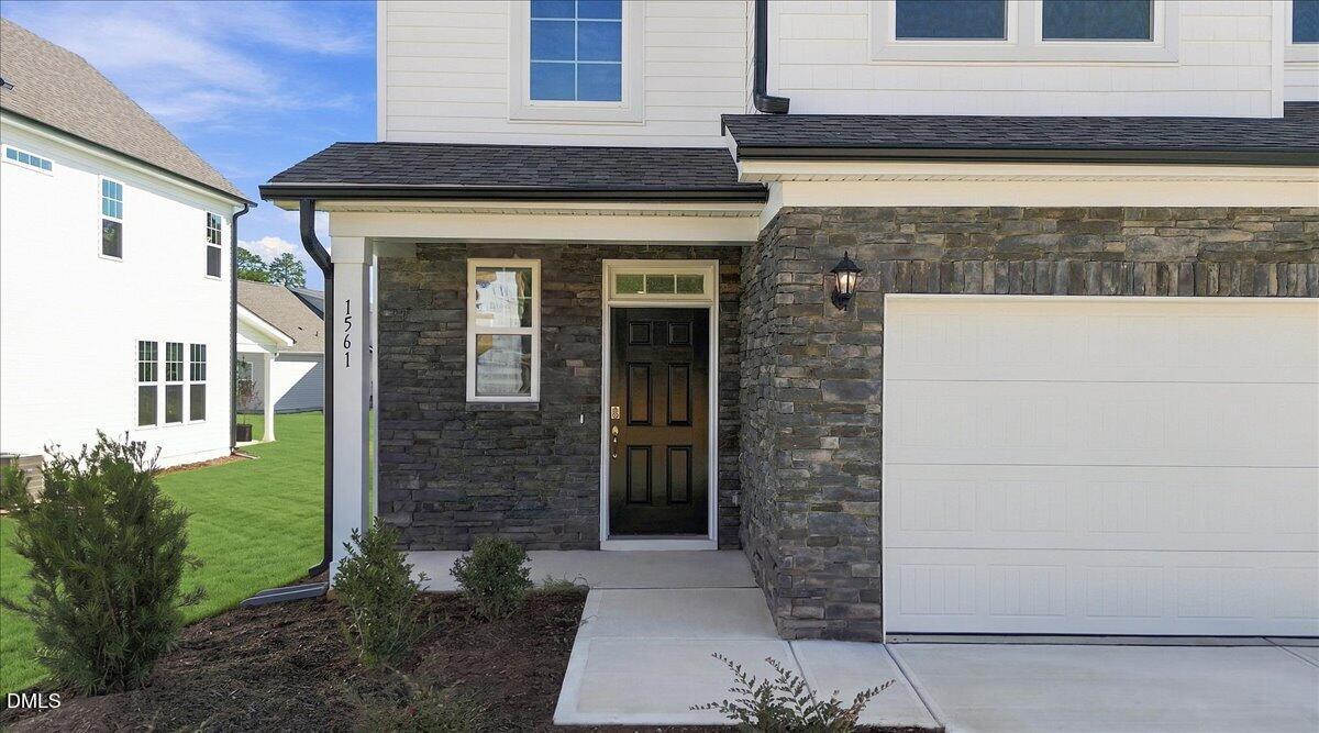 1516 Briar Brook Lane Property Photo 3