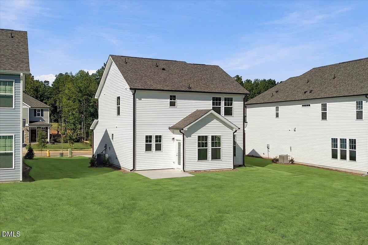 1516 Briar Brook Lane Property Photo 28
