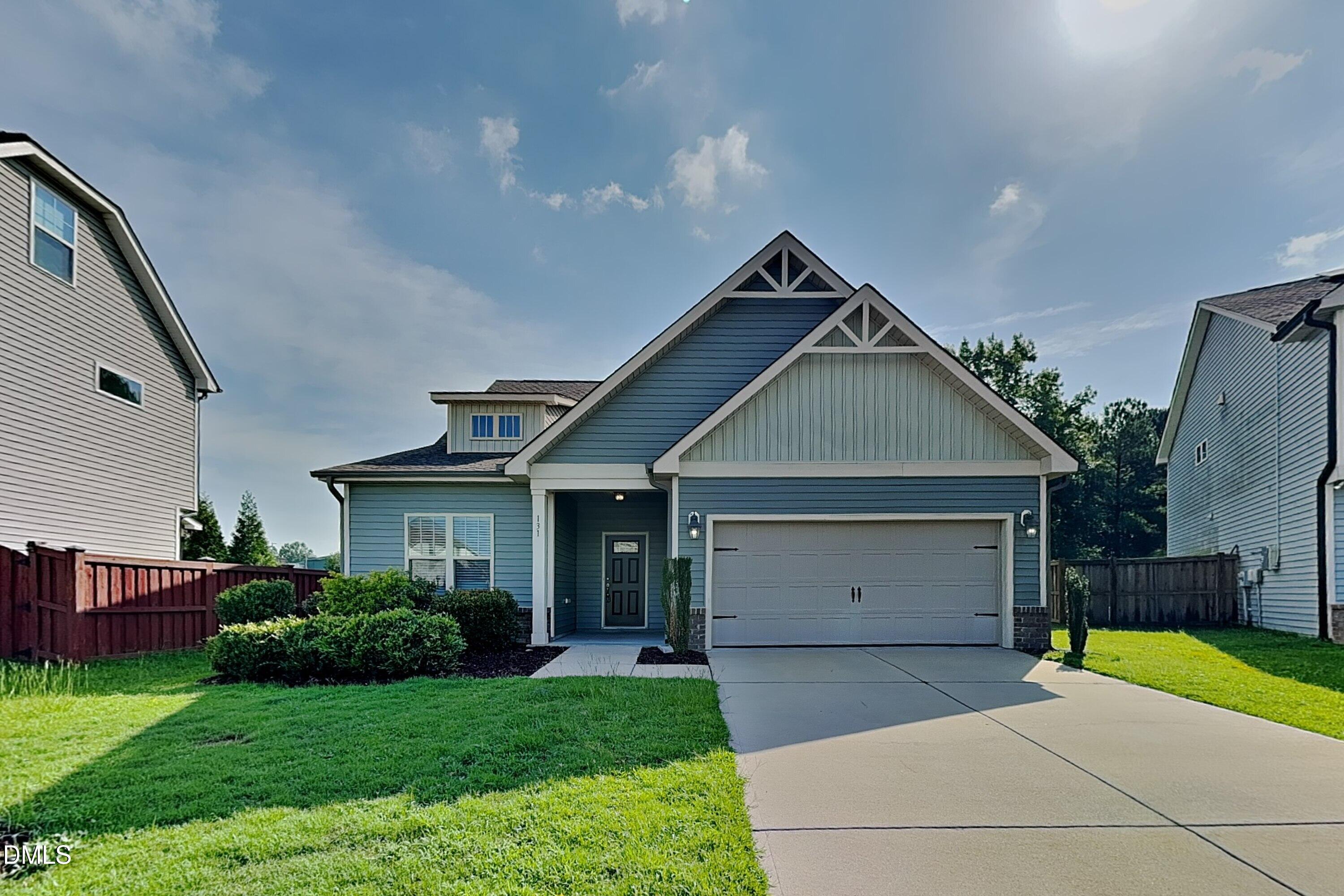 131 Sugar Maple Court
