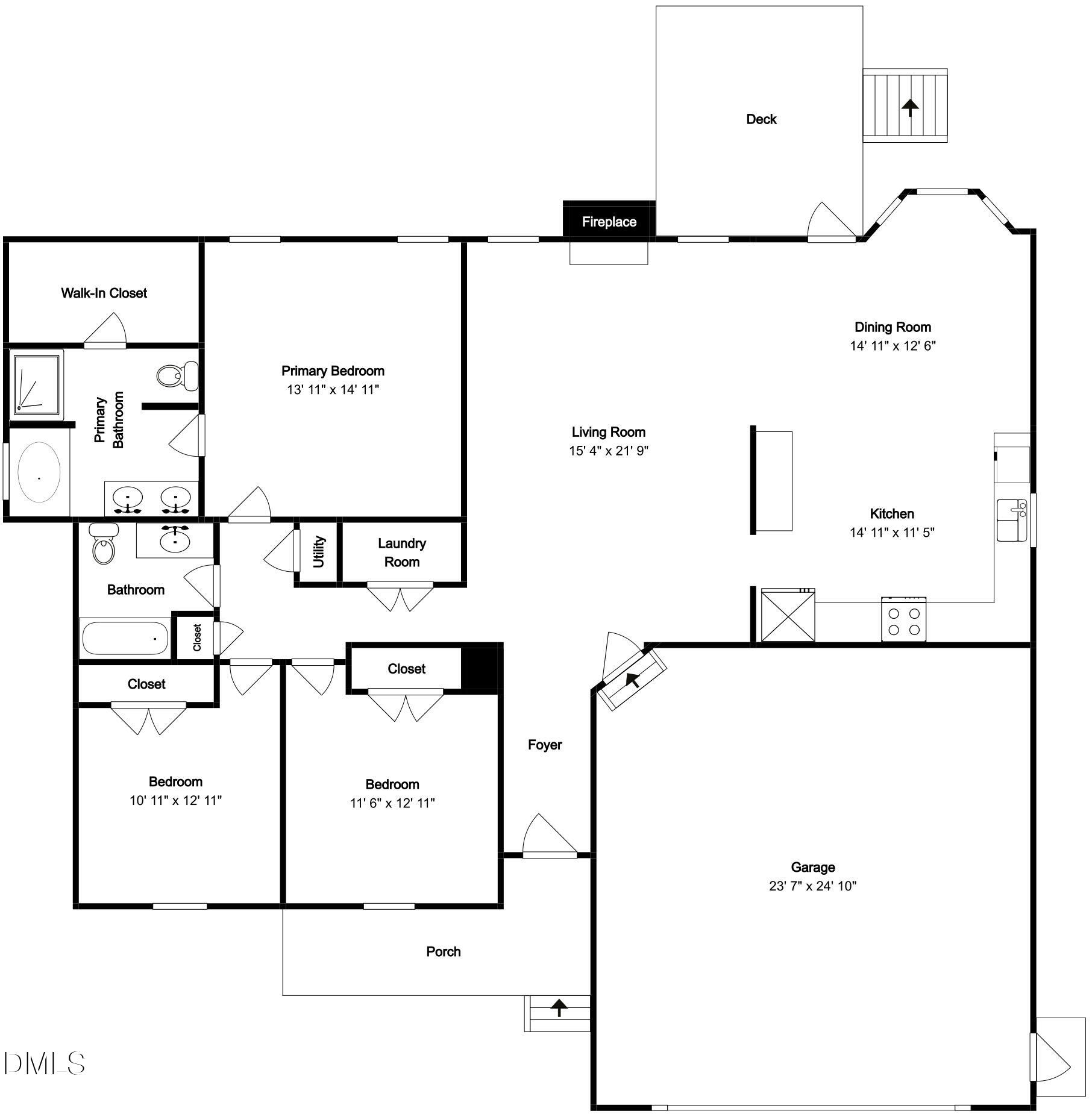 131 Sugar Maple Court Property Photo 19