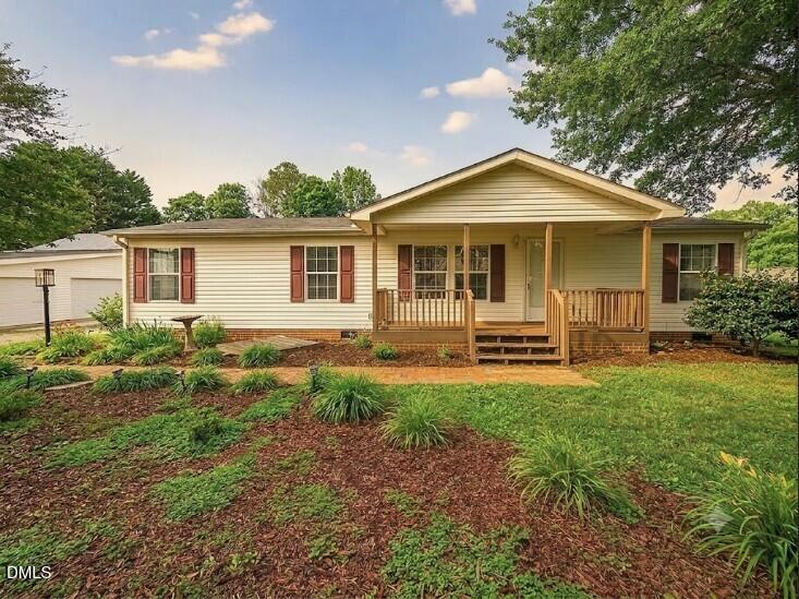 530 Avent Ferry Road Property Photo 1